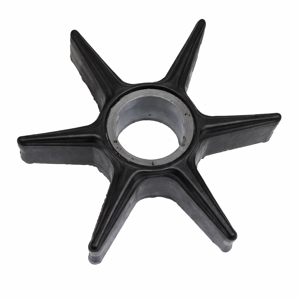 Sierra Impeller 18-3056 (AP-1814) – Mercury / Mariner Outboard Water Pump Replacement