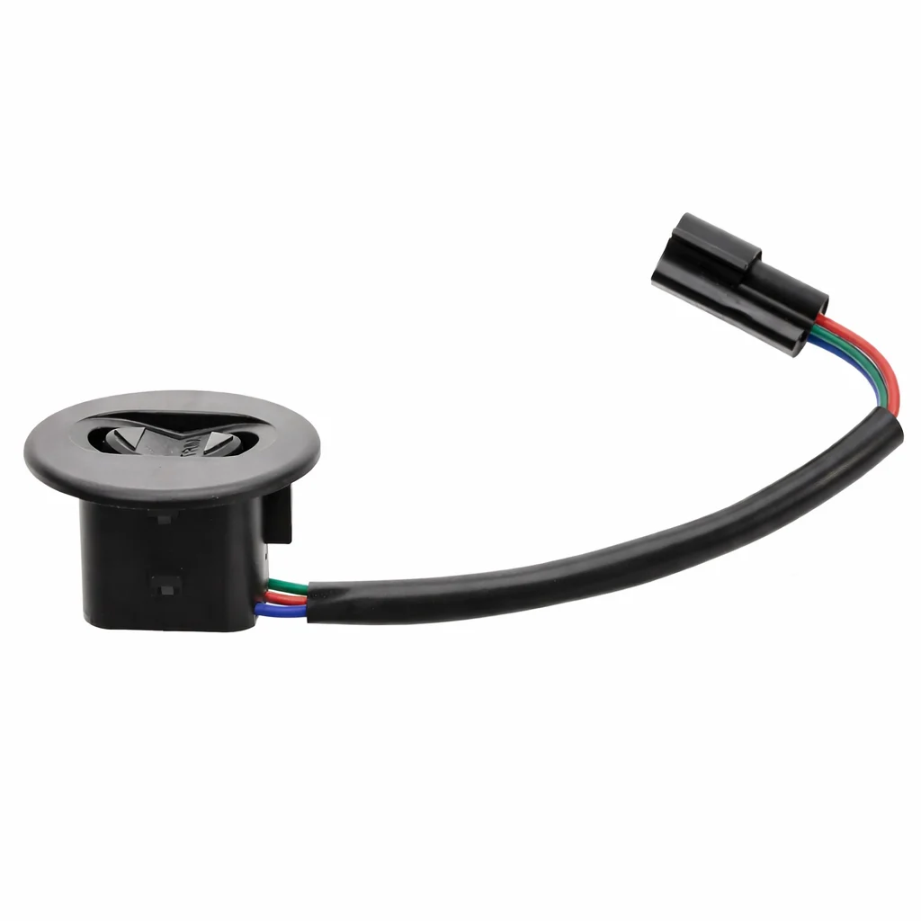 Mercury MerCruiser Trim Switch 8M0037225