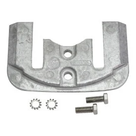OEM Quicksilver/Mercury Anode Kit- Driveshaft Housing 97-821630Q 1