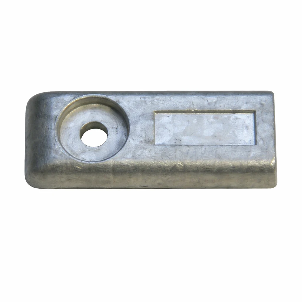 Mercury OEM Aluminum Anode 893404