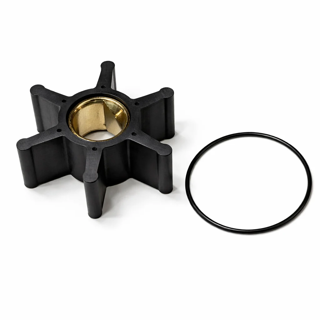 Sherwood 08000K Impeller Kit