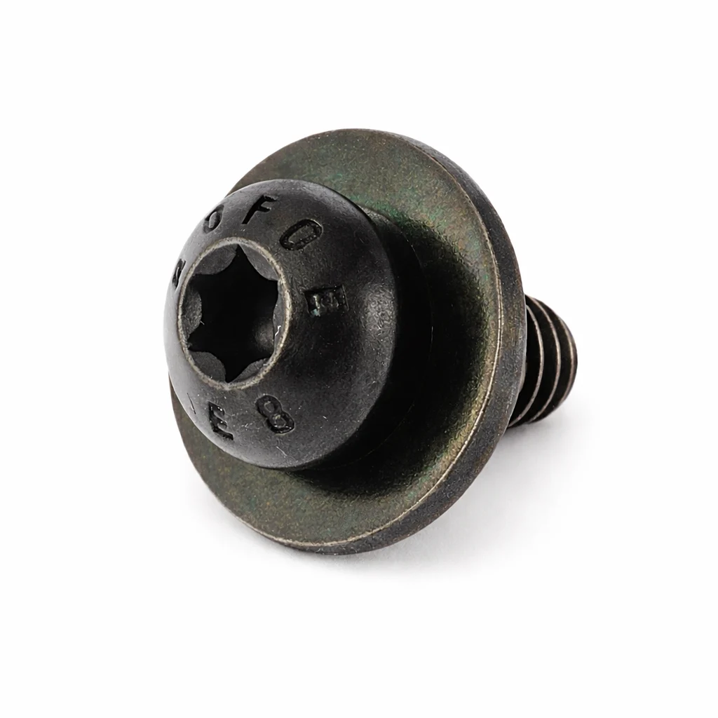 Volvo Penta Socket Head Screw 60112101