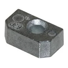 Yamaha OEM Zinc Internal Anode 63P-11325-11-00