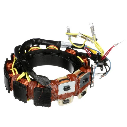 OEM Quicksilver/Mercury 105/140/V150 Jet Drive Stator Assembly 398-9610A19
