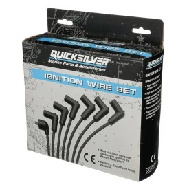 OEM Quicksilver/Mercury Spark Plug Wires 84-816761Q10