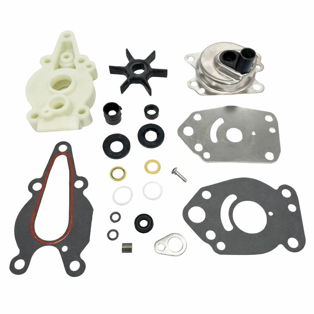 Mercury MerCruiser Quicksilver Water Pump Repair Kit 42089A5