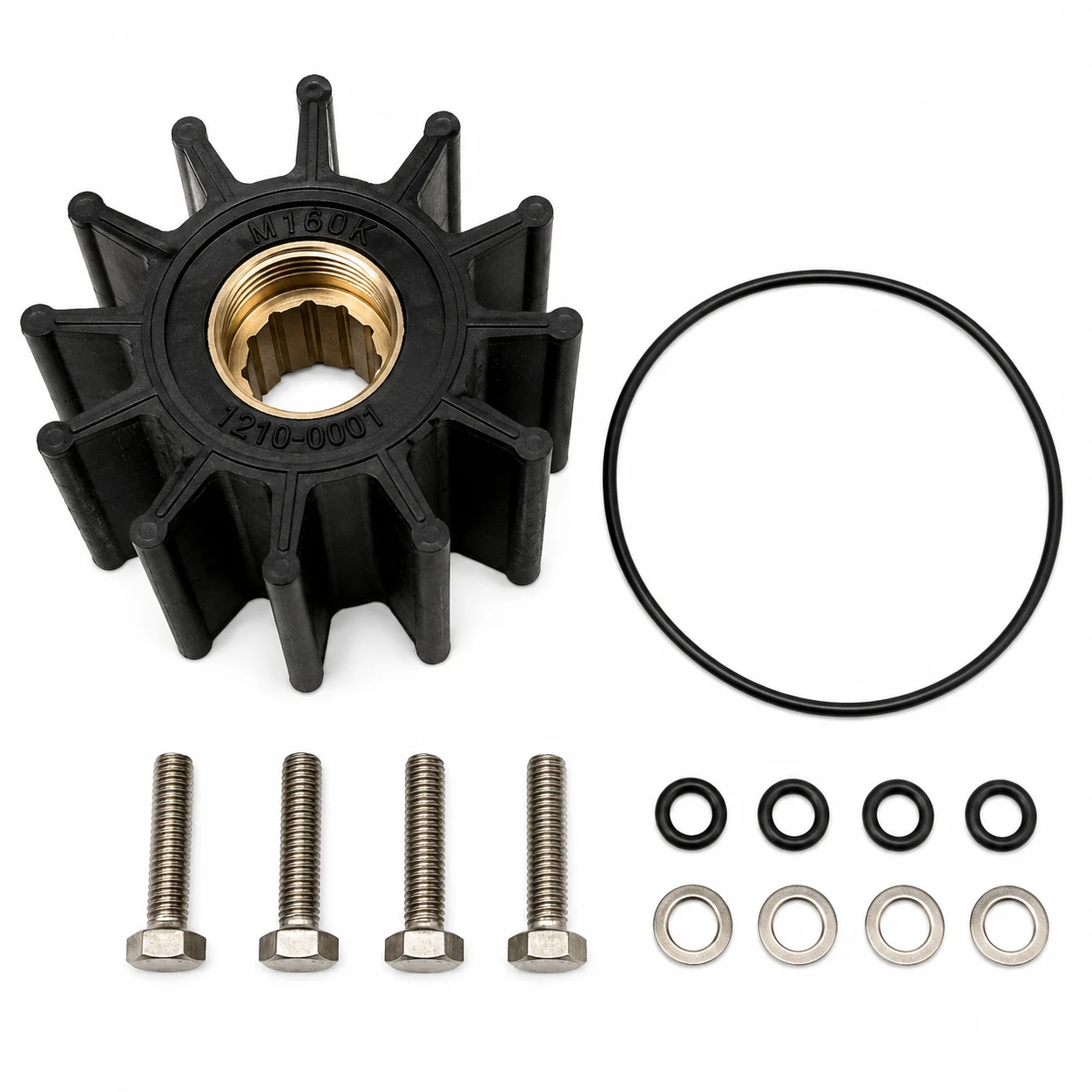 Volvo Penta Impeller Kit 21700445