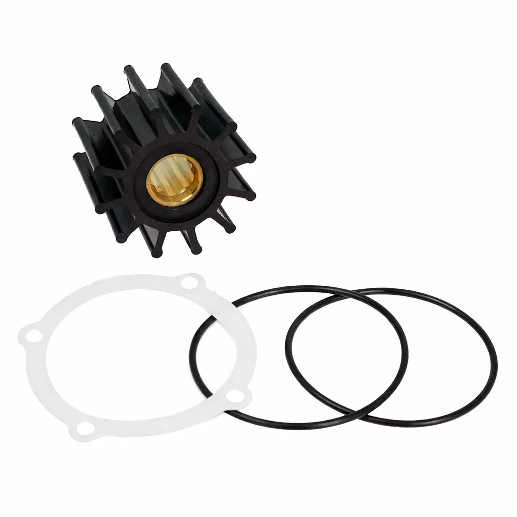 Johnson Pump 09-812B-1 Impeller Kit (F6)