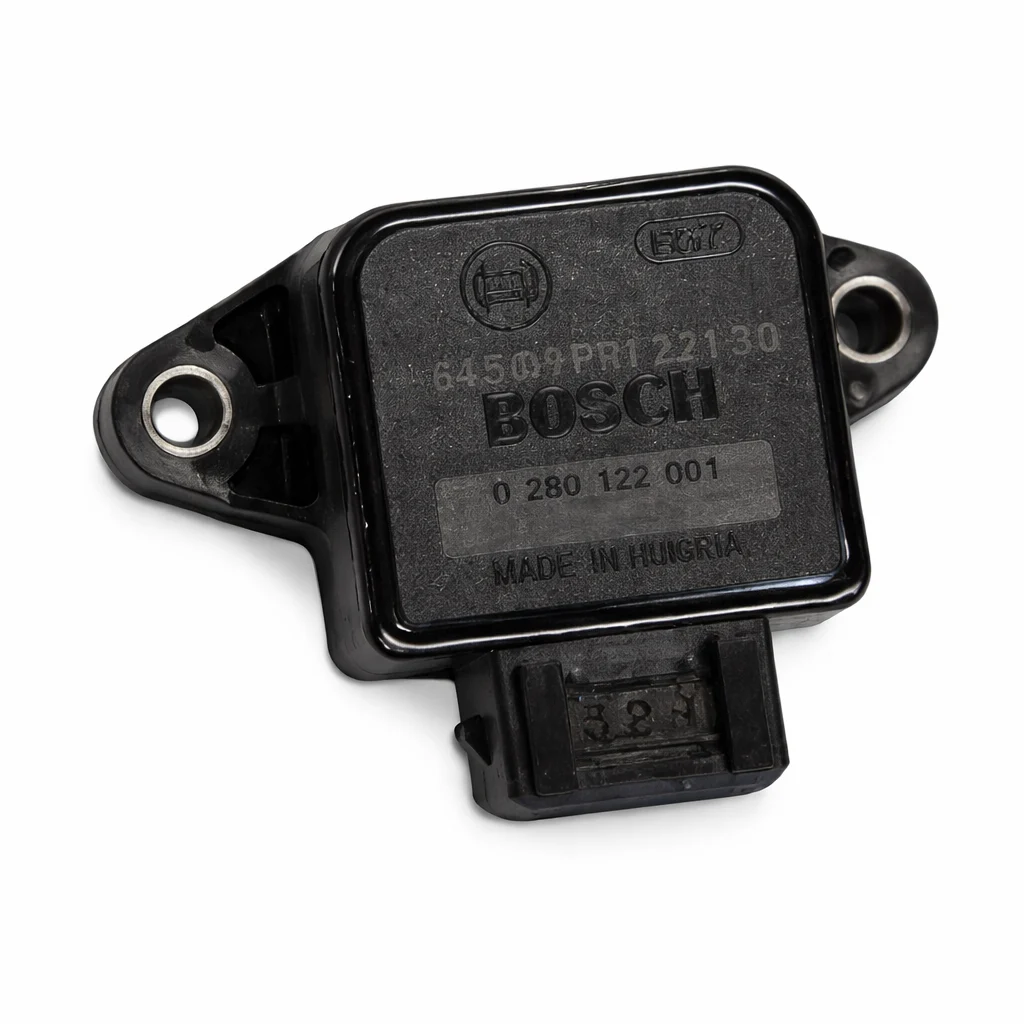Volvo Penta Potentiometer 1336385