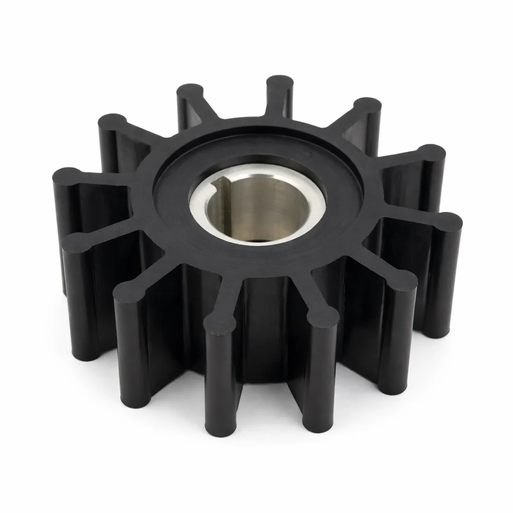 Onan 132-0498 Generator Impeller