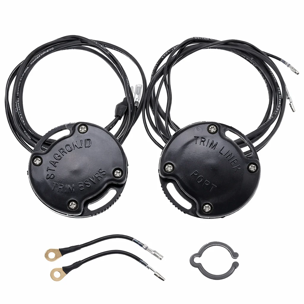 Mercury MerCruiser Sender Kit Alpha/Bravo 805320A03