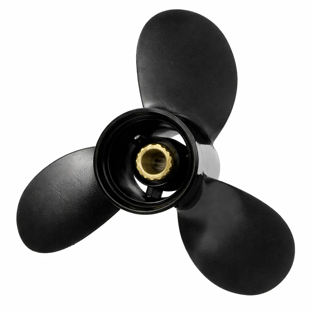 Mercury Black Max Propeller 10.4x14 816706A45