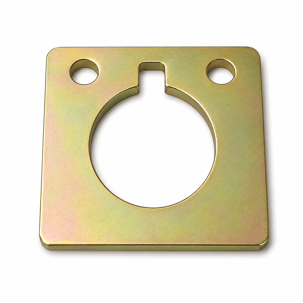 Mercury MerCruiser Bravo Sterndrive Clamp Plate Tool - 91-43559T