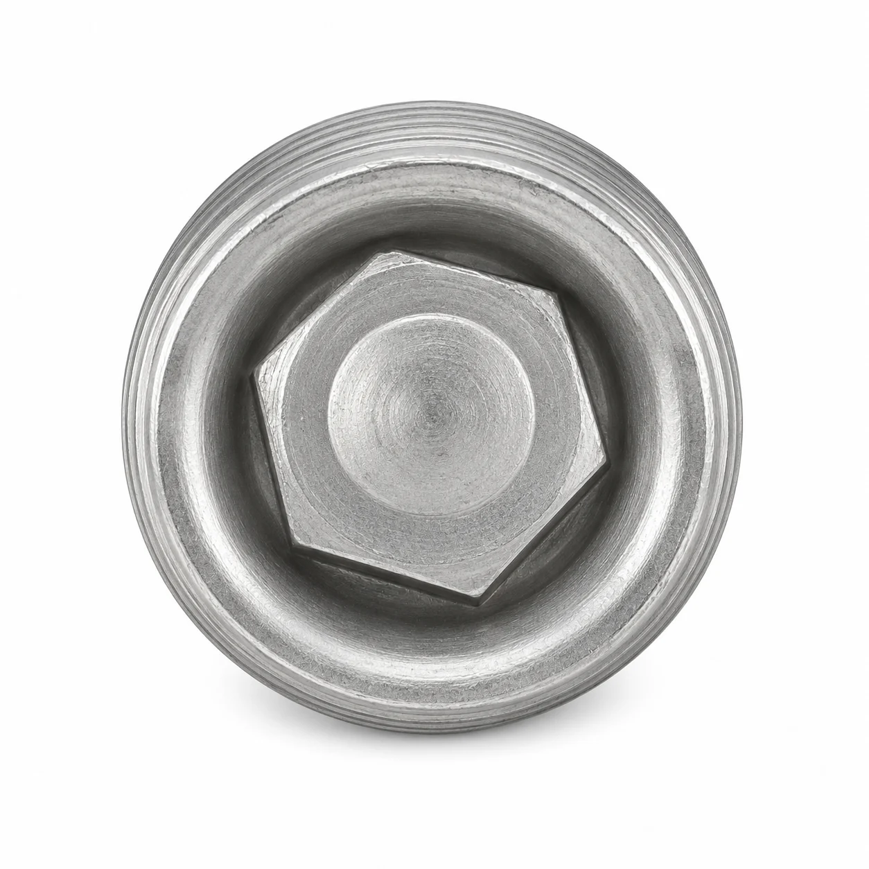 Mercury MerCruiser Pipe Plug 384071 (Pack of 5)