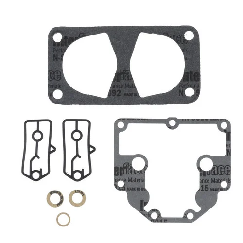 OEM Quicksilver/Mercury O/B Carburetor Gasket Set 810749 3