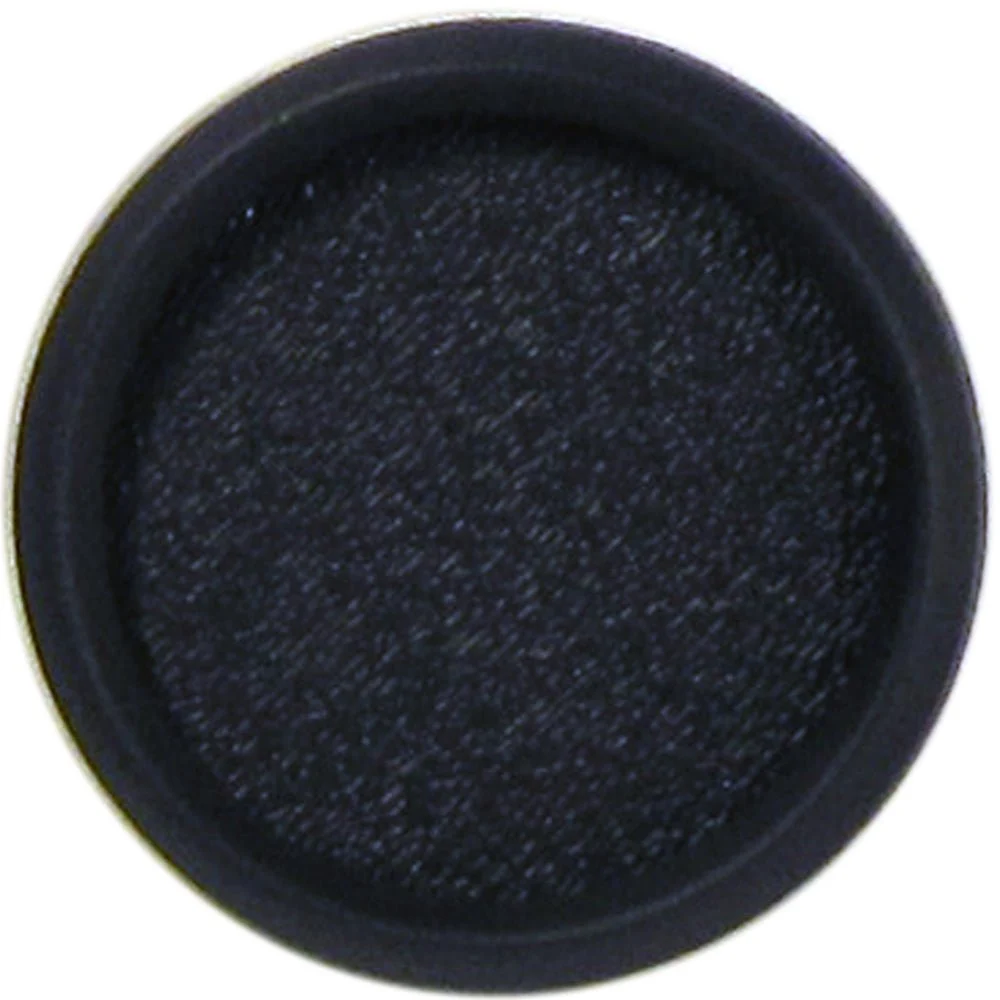 Faria Beede Instruments 2" Gauge Blank – Marine Boat Replacement Part