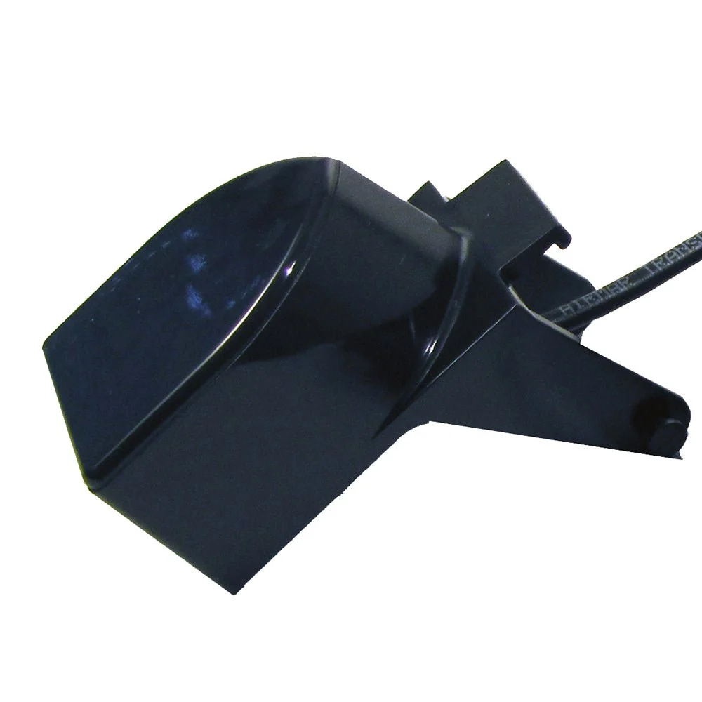 Faria Beede Instruments Transom Mount Transducer - 235kHz – Marine Electrical Replacement Part