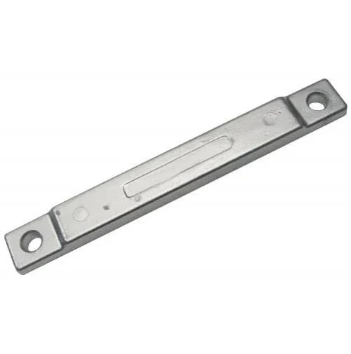 Mercury MerCruiser Quicksilver Verado Power Trim Transom Anode – 97-8M0012083