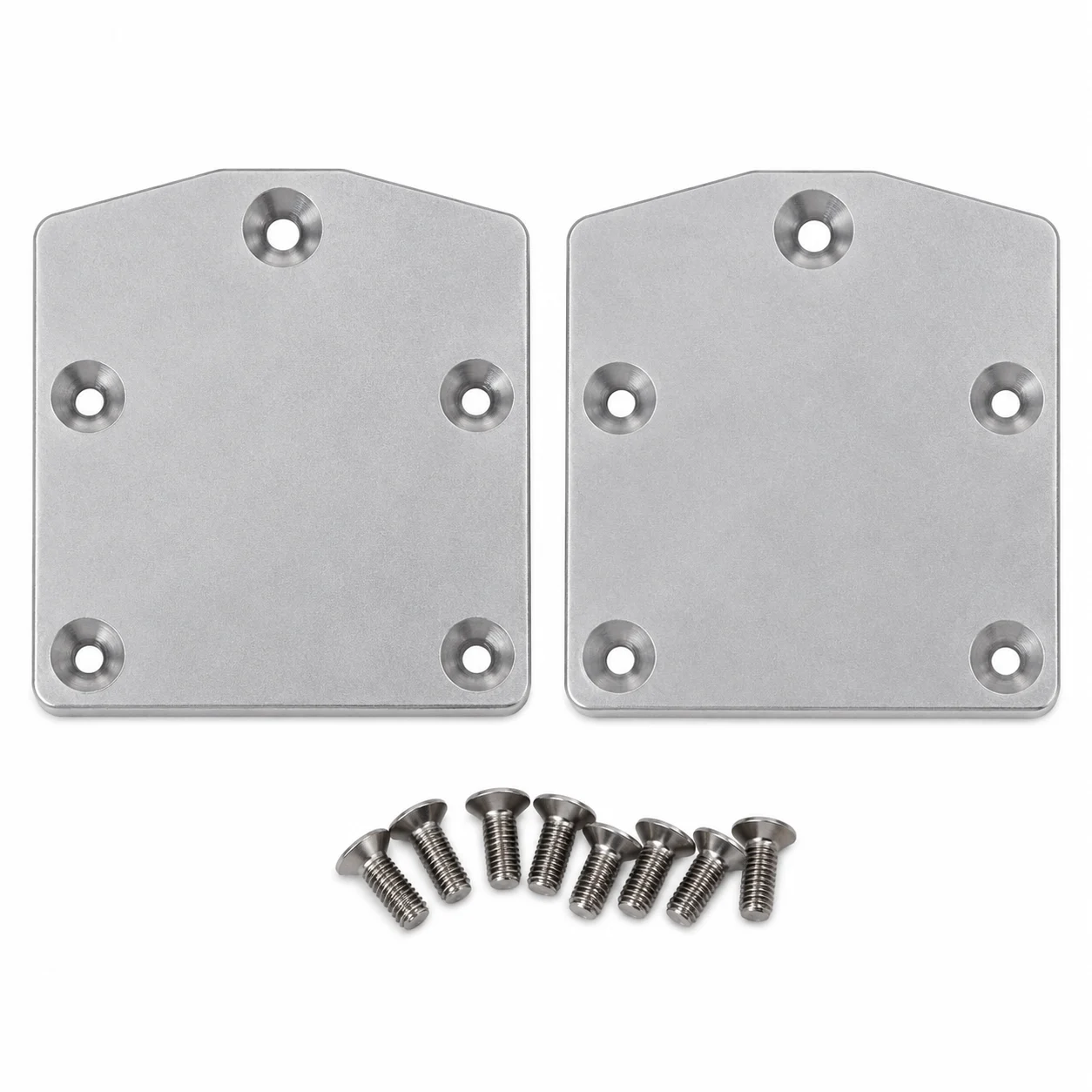 Mercury - Zeus Pod Drive Aluminum Anode Kit - 879150A65