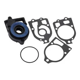 OEM Quicksilver/Mercury Alpha 1 Water Pump Base Kit 46-44292A3