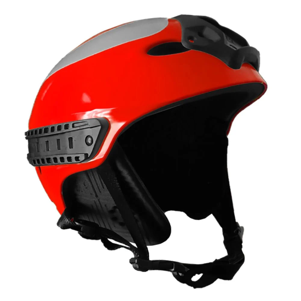 First Watch First Responder Water Helmet - Small/Medium - Red – Marine Boat Replacement Part