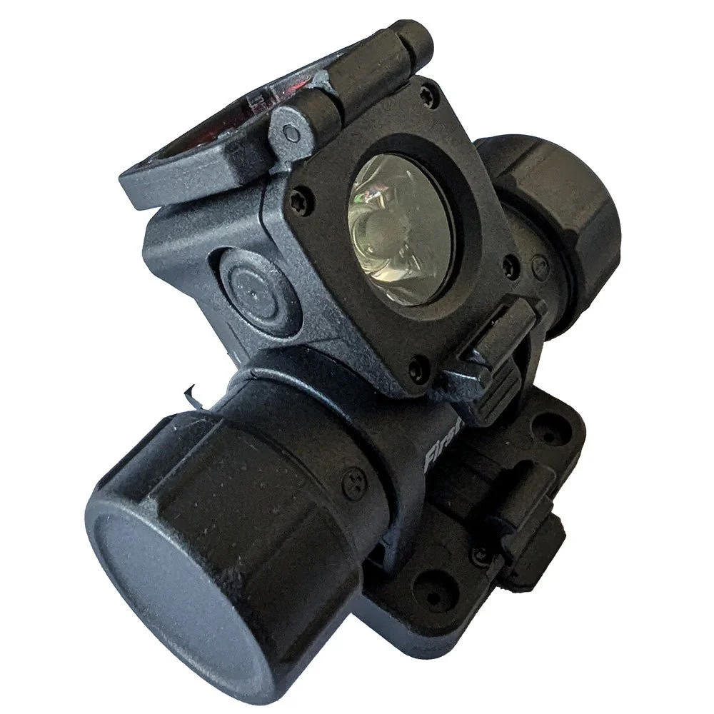 First Watch Gear Helmet Headlamp – Marine Boat Replacement Part