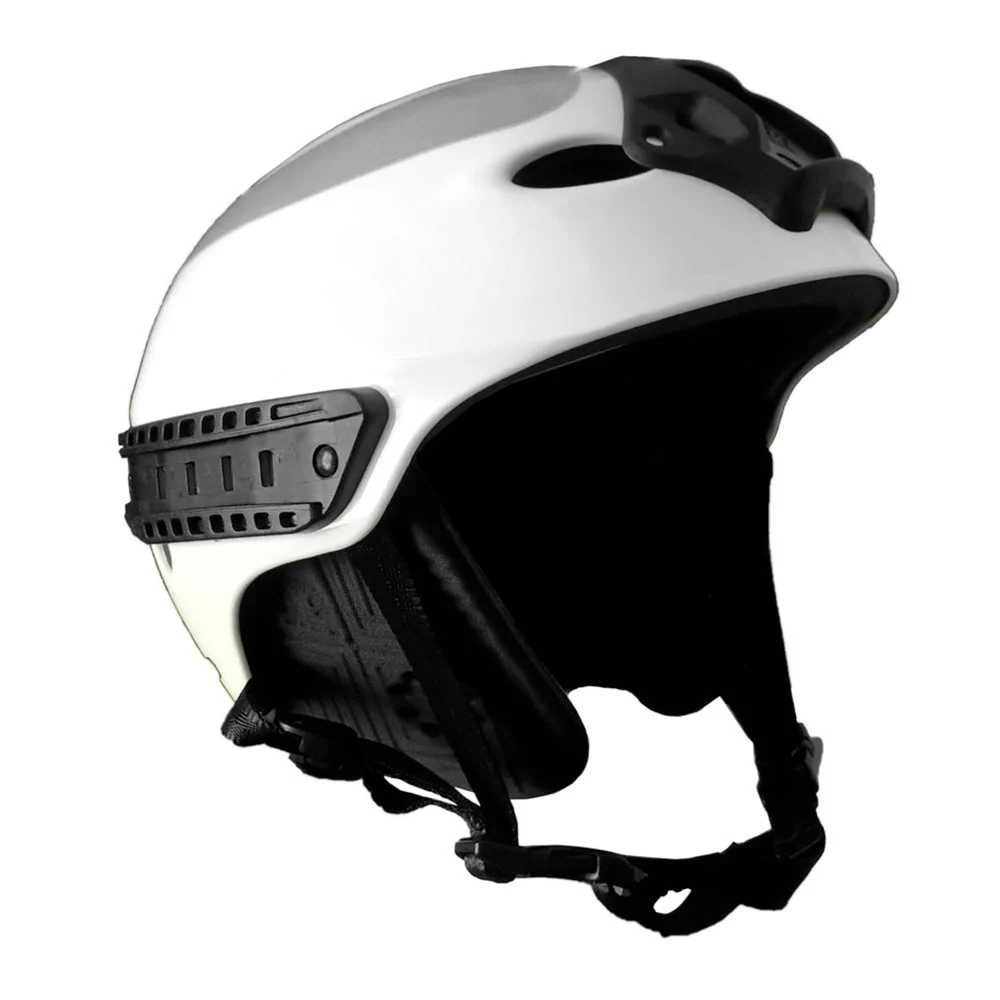 First Watch Water Helmet - L/XL - White – Marine Boat Replacement Part