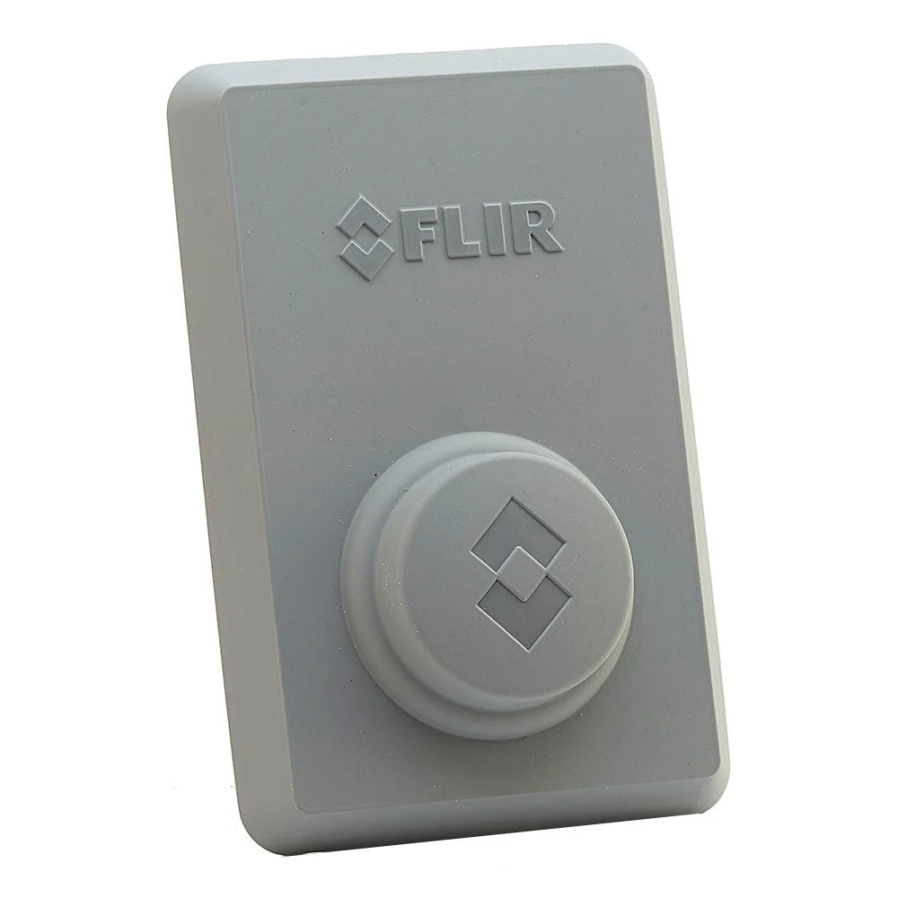 FLIR Systems FLIR Weather Cover f/Joystick Control Unit – Marine Boat Replacement Part