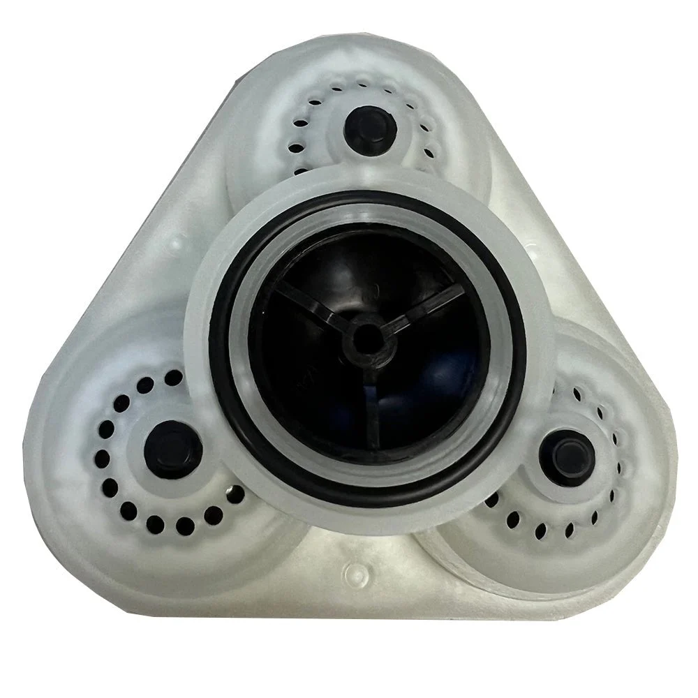 Flojet Viton Valve Kit Chamber Sub-Assembly – Boat Pump & Plumbing Part