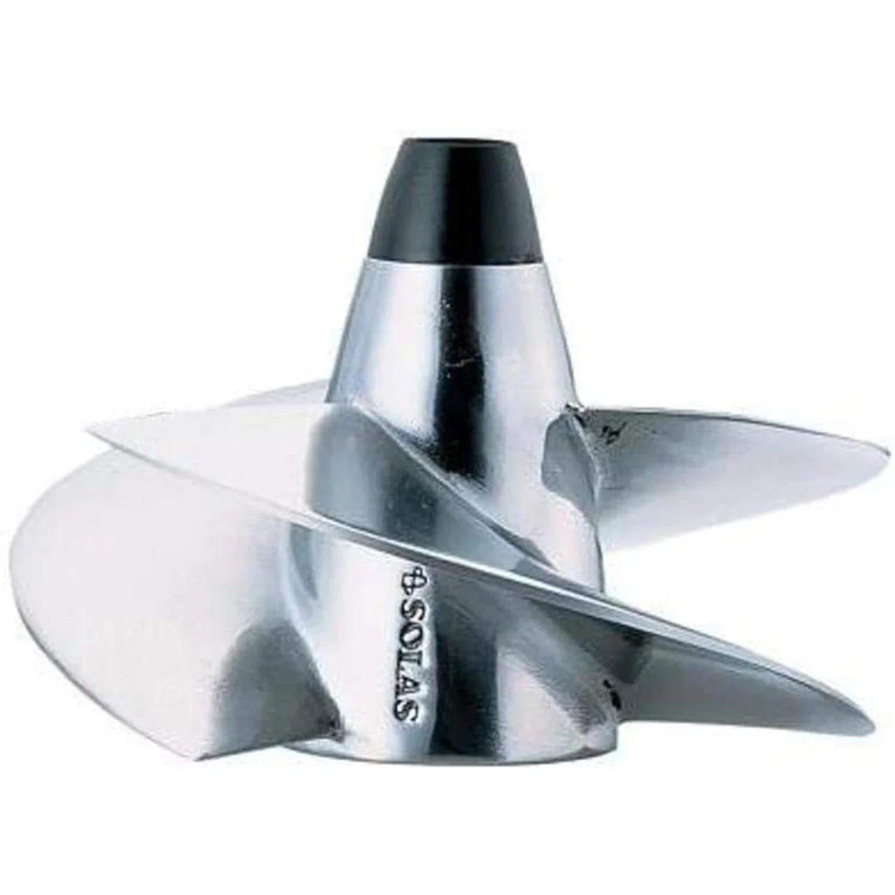 Solas Yf-cd-11/14 Concord 3-blade Impeller For Select Yamaha Pwc With 155mm Pump Diameter - YF-CD-11/14