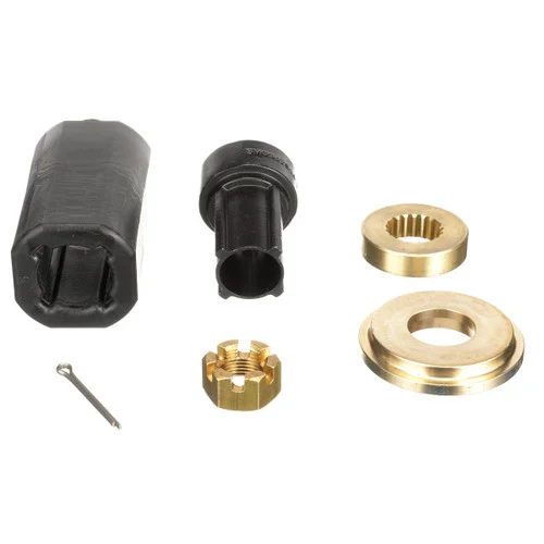 OEM Quicksilver/Mercury Volvo SX Flo Torq 2 Hub Kit 8M0119083