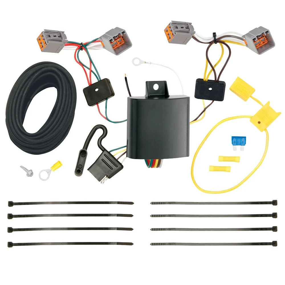 Tekonsha Ford Trans.Connect 2014 – Marine Electrical Replacement Part