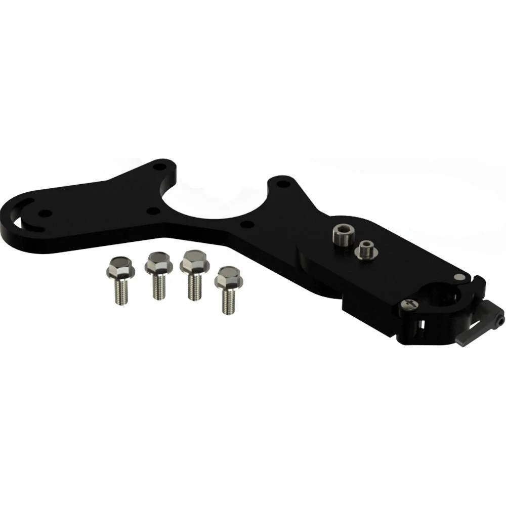 Foresight Force Mega 360 Dual Bracket – Marine Boat Replacement Part