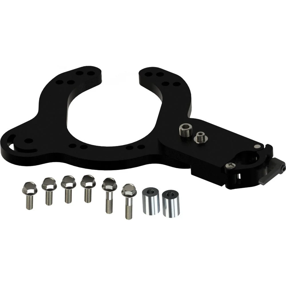 Foresight Ultrex/Ultrex Quest Mega 360 Dual Bracket – Marine Boat Replacement Part