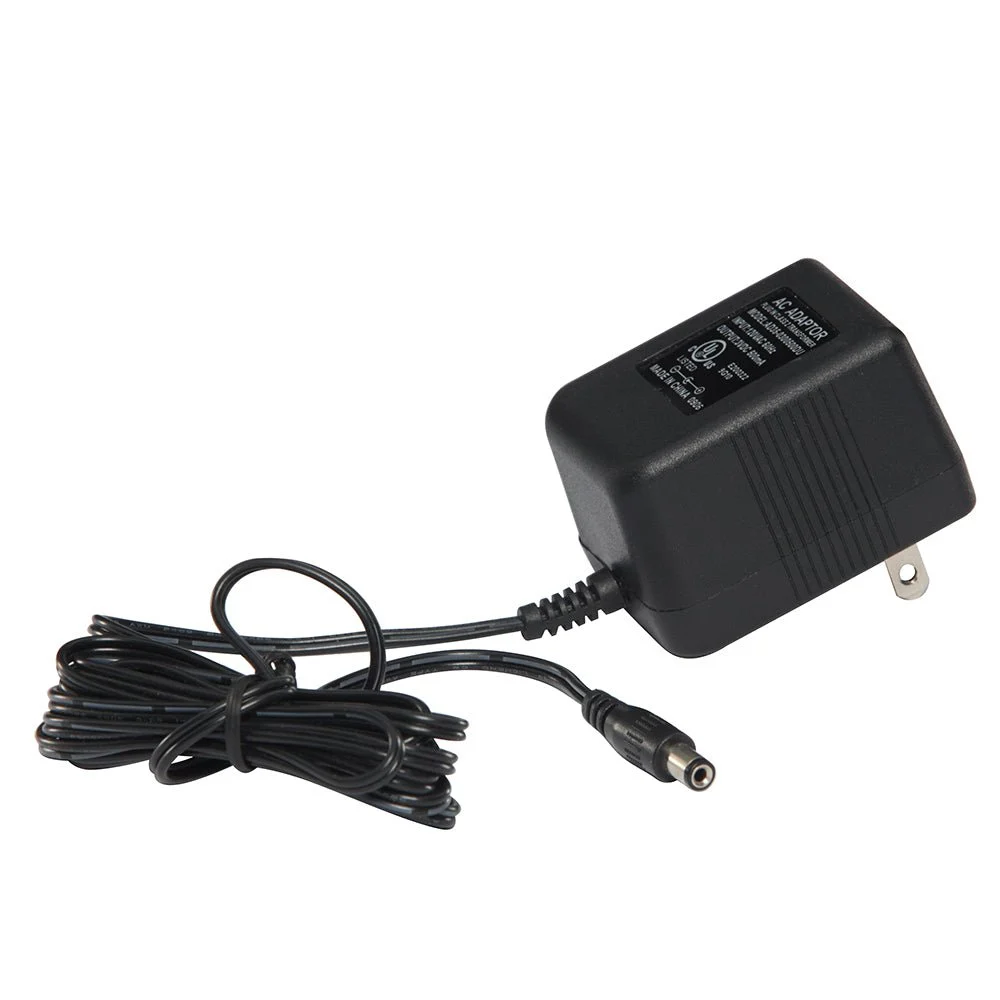 Frabill 120V Adapter – Boat Pump & Plumbing Part