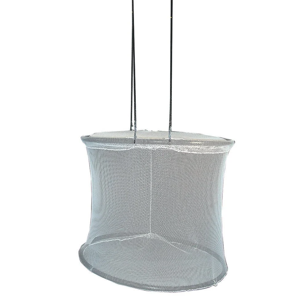 Frabill Bait Quarters 18" x 18" - 20 Gallons – Marine Boat Replacement Part