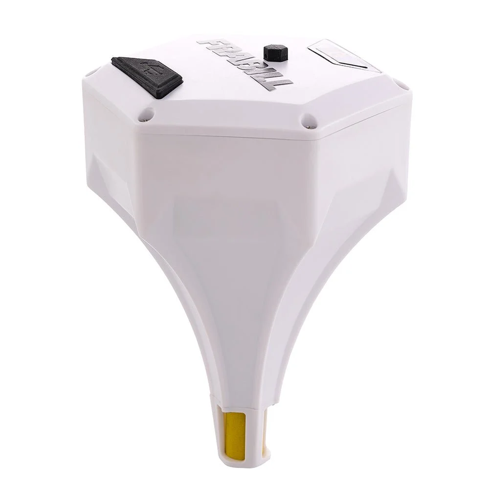 Frabill ReCharge Floating Aerator – Marine Boat Replacement Part