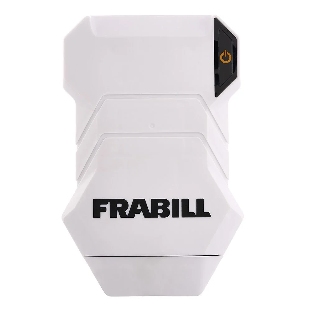 Frabill Whisper Quiet Aerator – Marine Boat Replacement Part