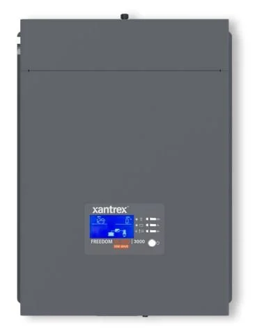 Freedom Xc Pro 3000 Inv/Chgr – Marine Electrical Replacement Part