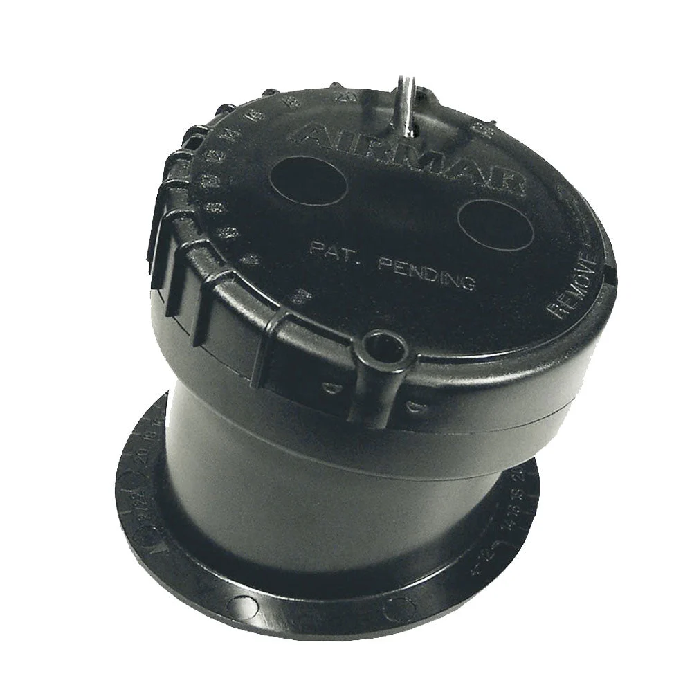 Furuno 520-IHD Plastic In-Hull Transducer, 600w (10-Pin) – Marine Electrical Replacement Part