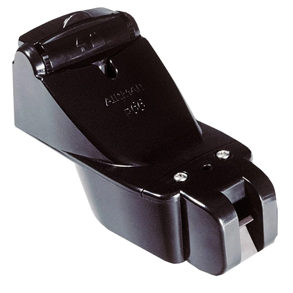 Furuno 525STID-PWD Plastic 600W Transom Mount 10 Pin Transducer – Marine Electrical Replacement Part