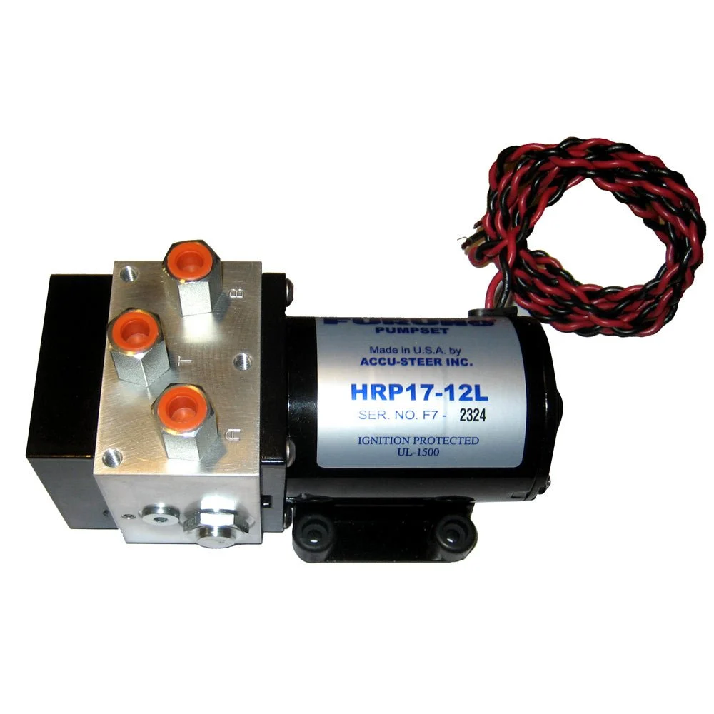 Furuno Autopilot Pump – Marine Boat Replacement Part