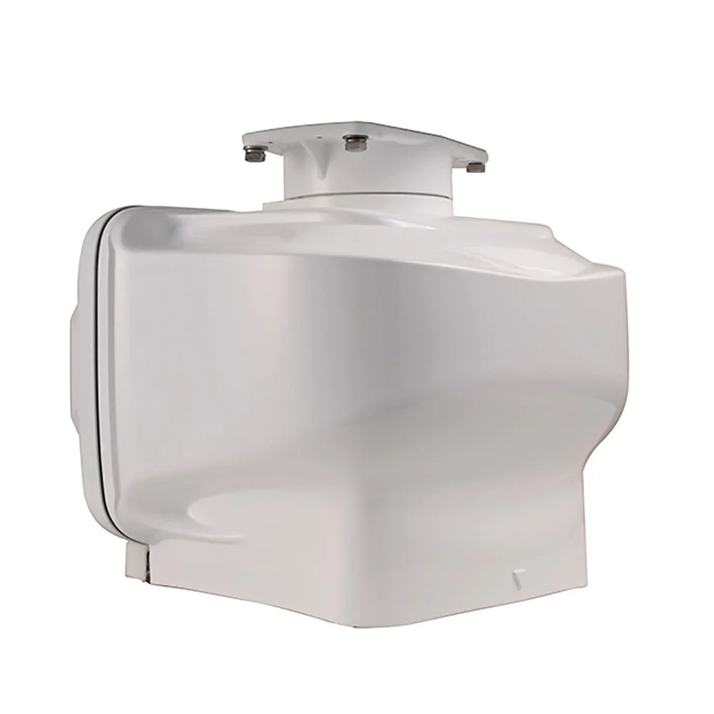 Furuno DRS12AX 12kW UHD Digital Radar - Less Antenna & Cable – Marine Electrical Replacement Part