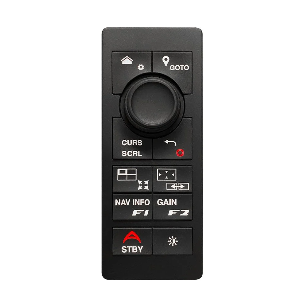 Furuno MCU006 Vertical Remote Control – Marine Boat Replacement Part