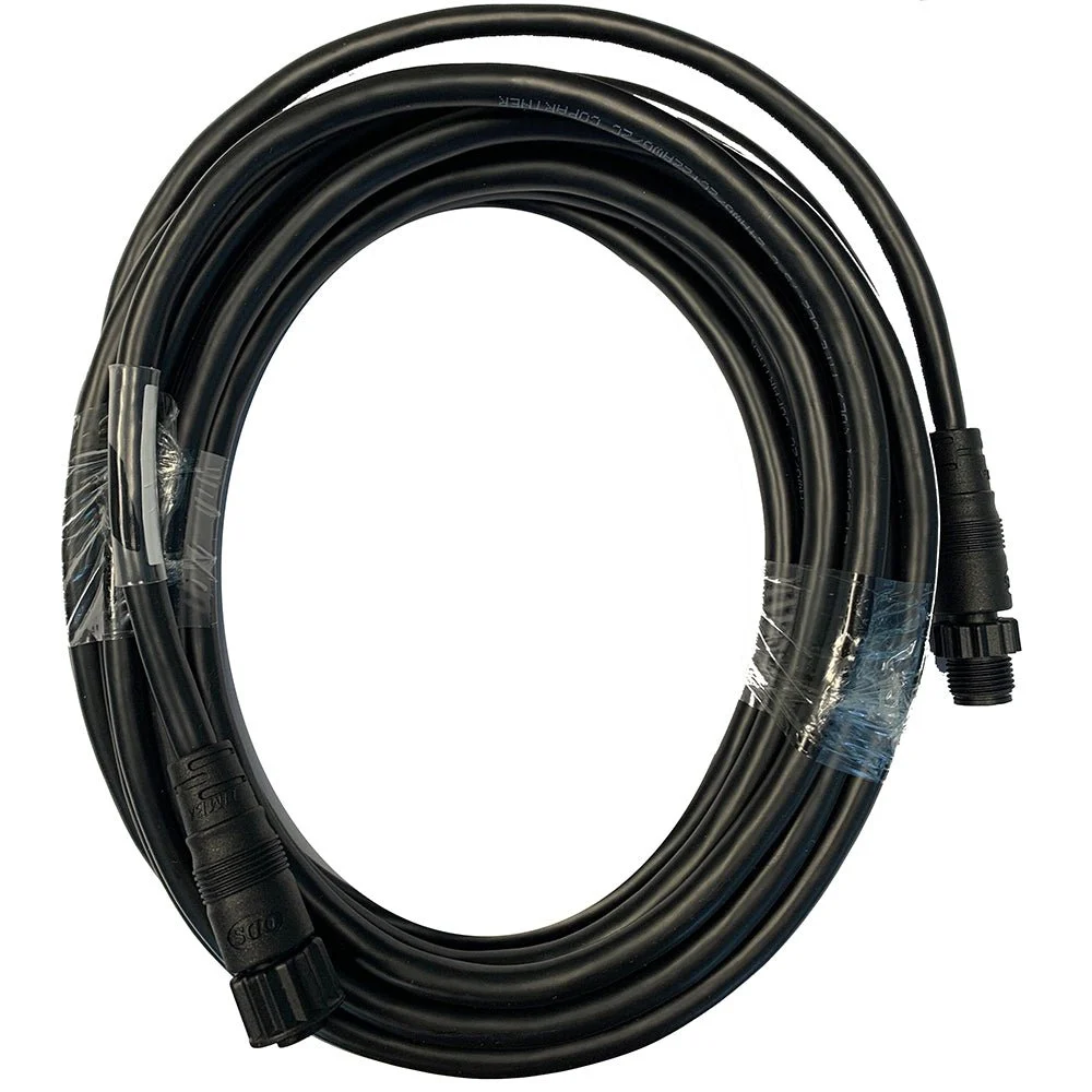 Furuno NMEA2000 Micro Cable 6M Double Ended - Male to Female - Straight – Marine Electrical Replacement Part