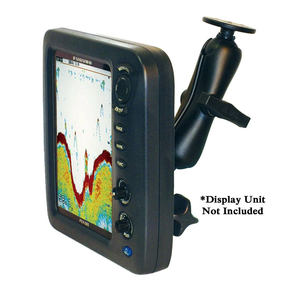 Furuno RAM Mount For Select FCV Series Fish Finders – Marine Boat Replacement Part