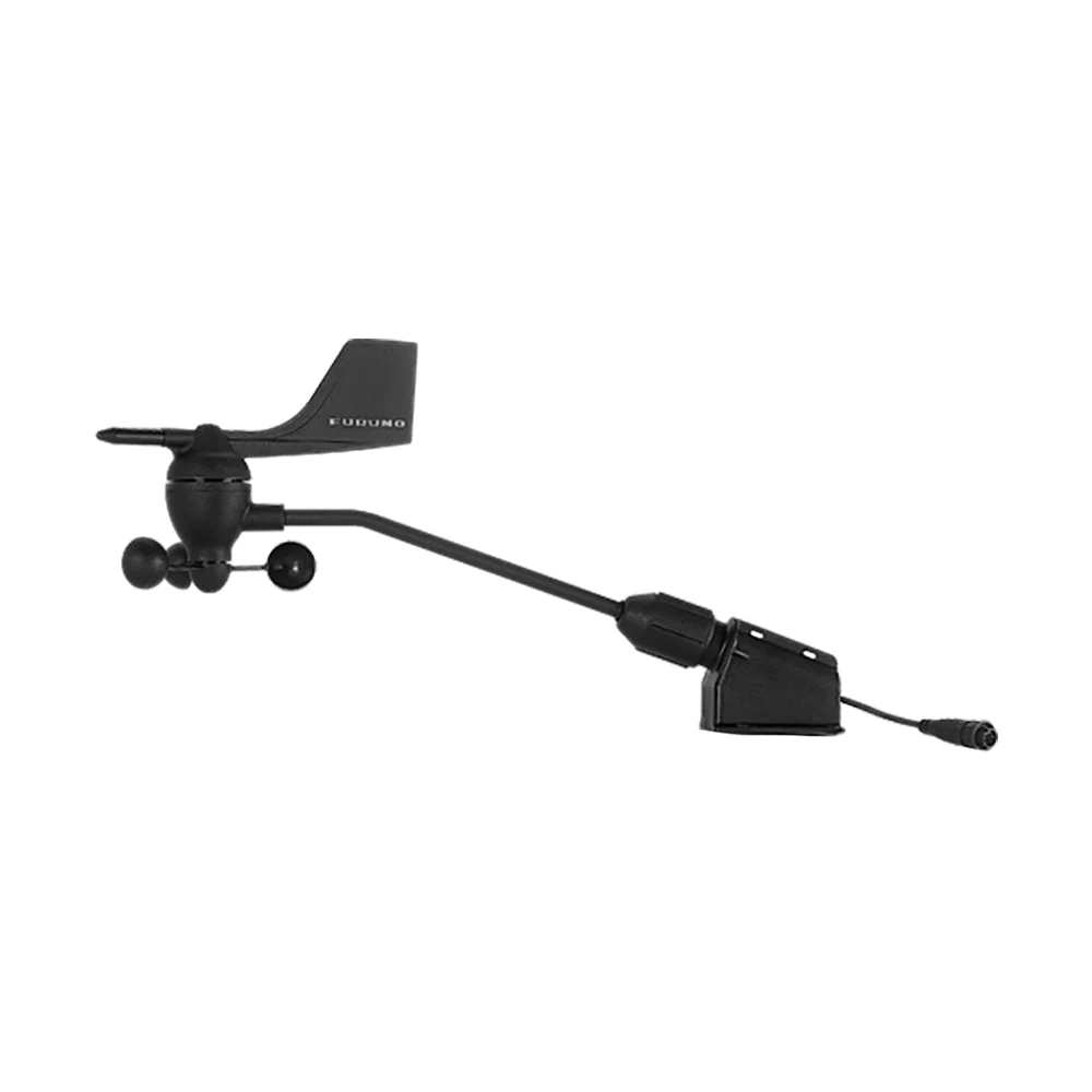 Furuno Wind Transducer w/30M Cable – Marine Electrical Replacement Part