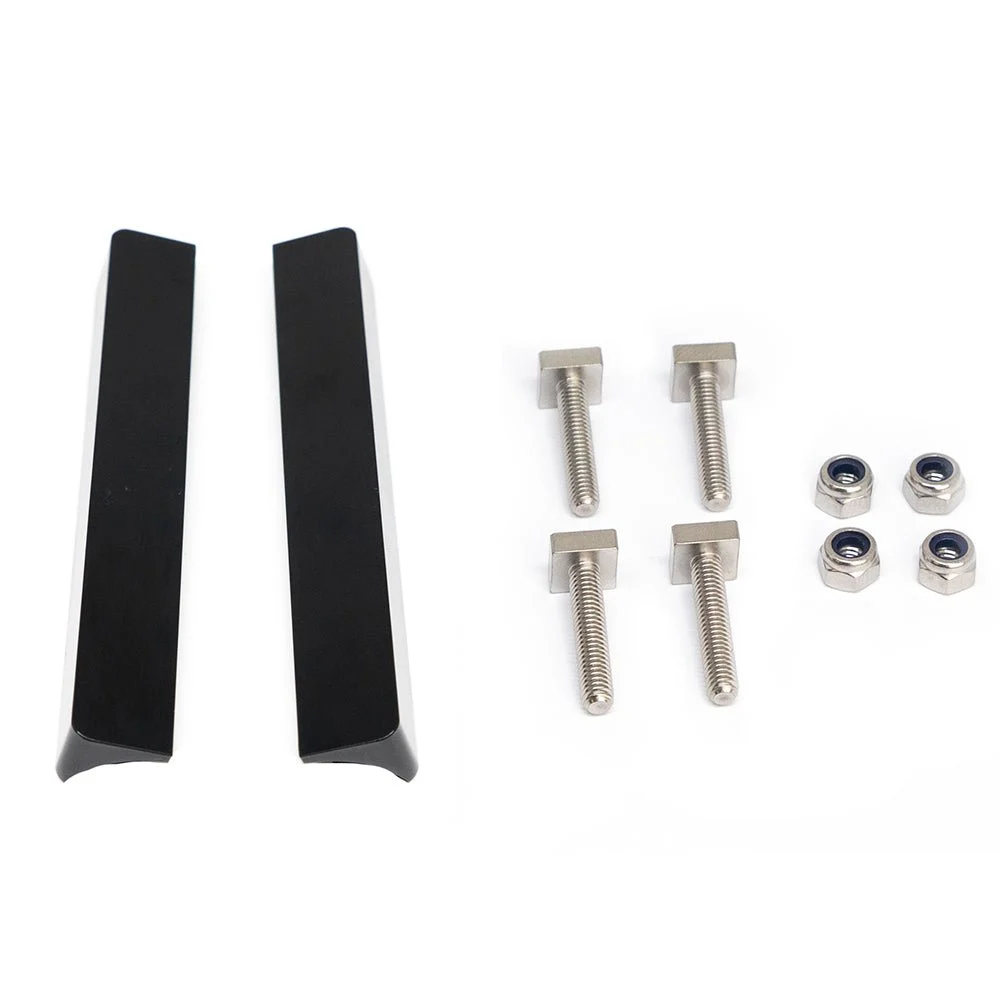 Fusion Front Flush Kit f/MS-RA770 Apollo Series – Marine Boat Replacement Part
