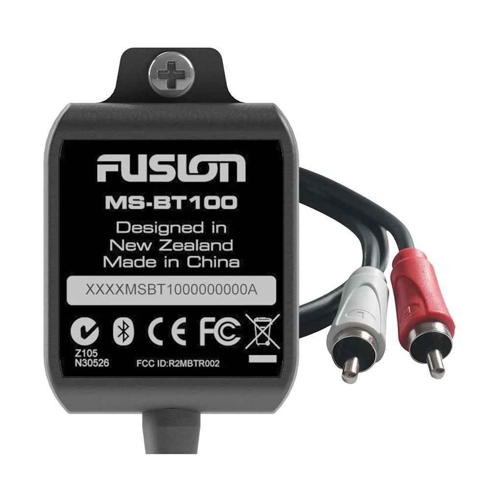 Fusion MS-BT100 Bluetooth Dongle – Marine Electrical Replacement Part