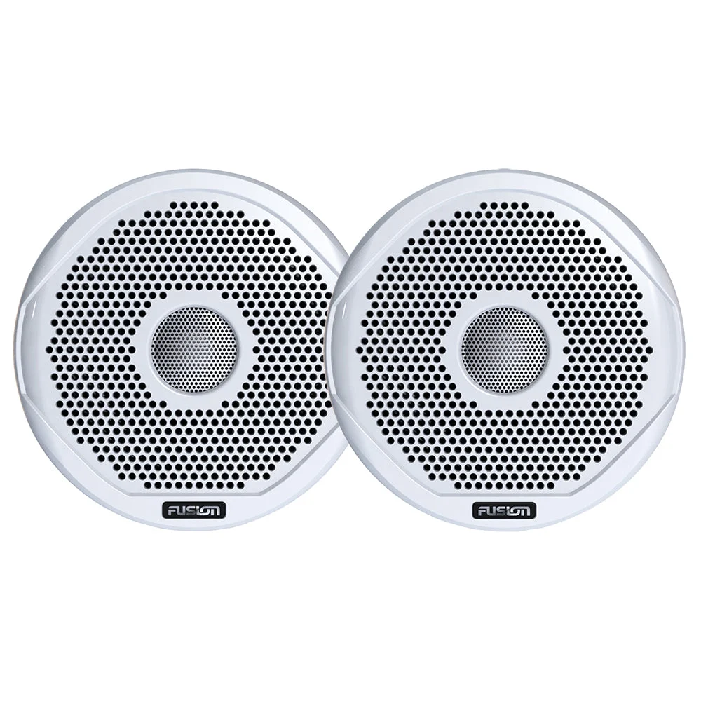 FUSION MS-FR4GW Grill Covers - White for MS-FR4021